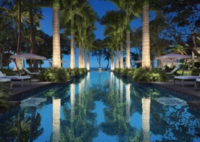 Settlers Barbados