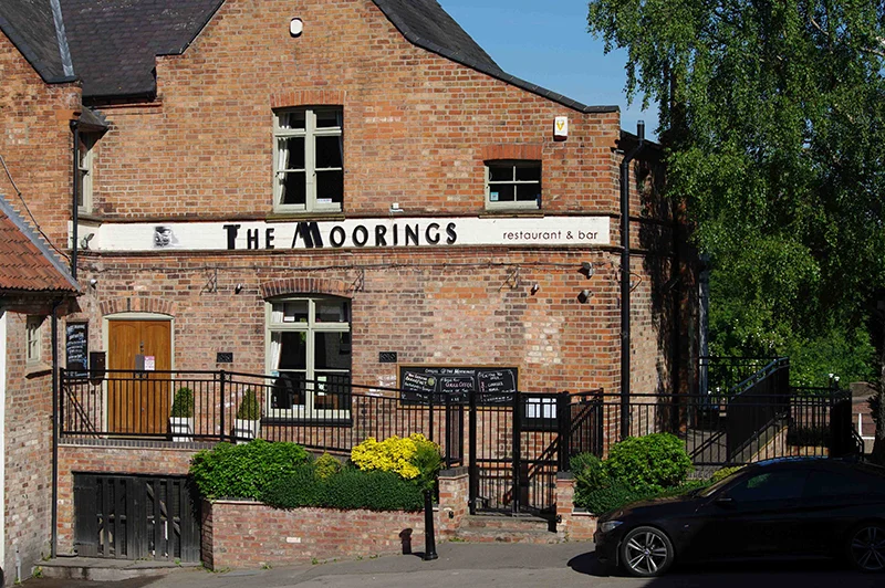 The-Moorings